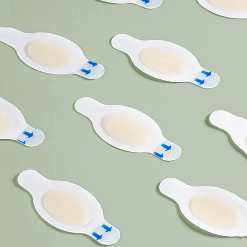 Waterproof Toe Patch