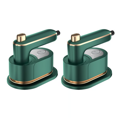 Portable Mini Travel Iron