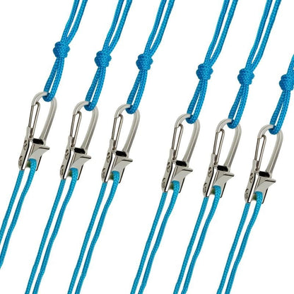 Saker Cord and Rope Tightening and Cinching Tool