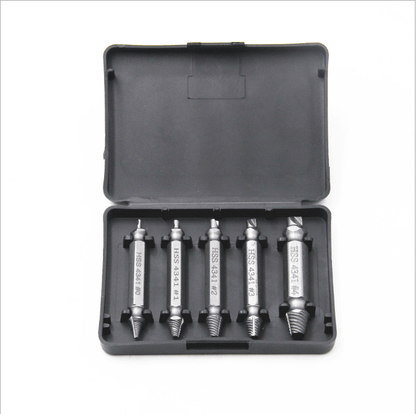 Screw Extractor(4 Pcs/5pcs/6pcs)
