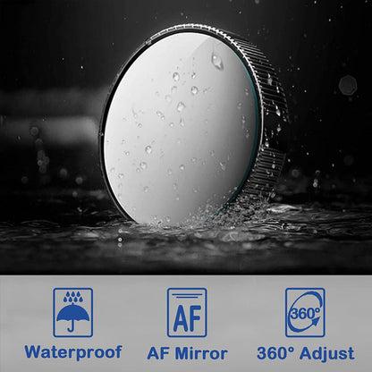 Car Blind Spot Mirror (1 Pair)