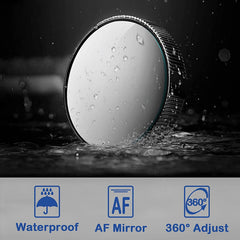 Car Blind Spot Mirror (1 Pair)