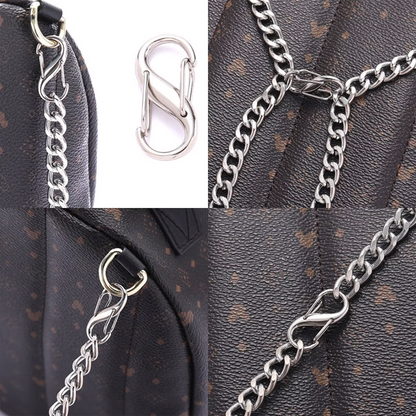 Chain Bag Adjustment Buckle