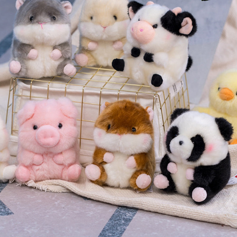 Handmade Cute Doll