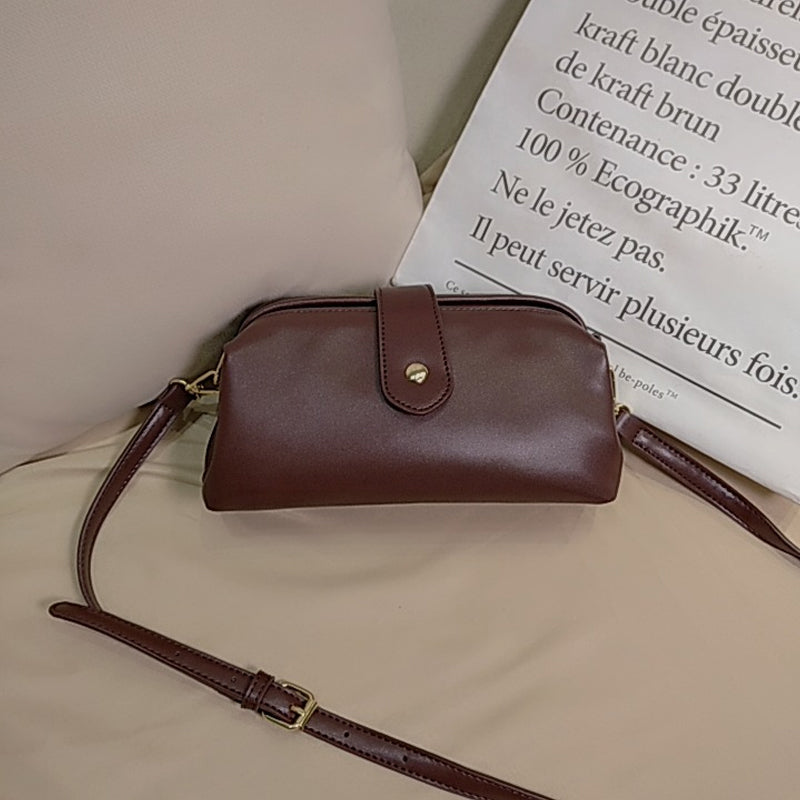 Retro Handmade Doctor Bag