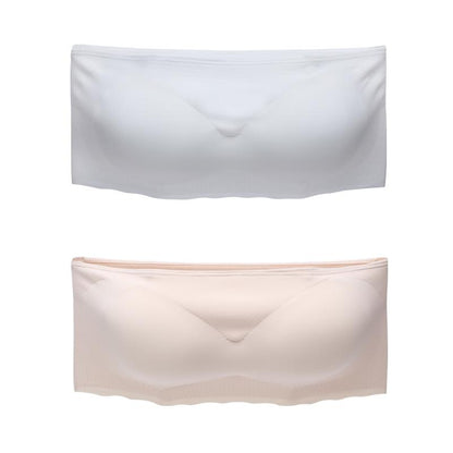 One-piece Seamless Bra