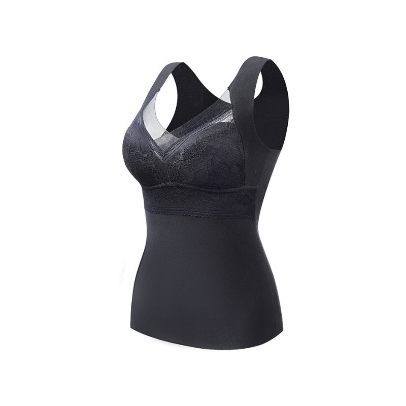 SoftLift Lace Bra Top – All-Day Comfort & Gentle Support