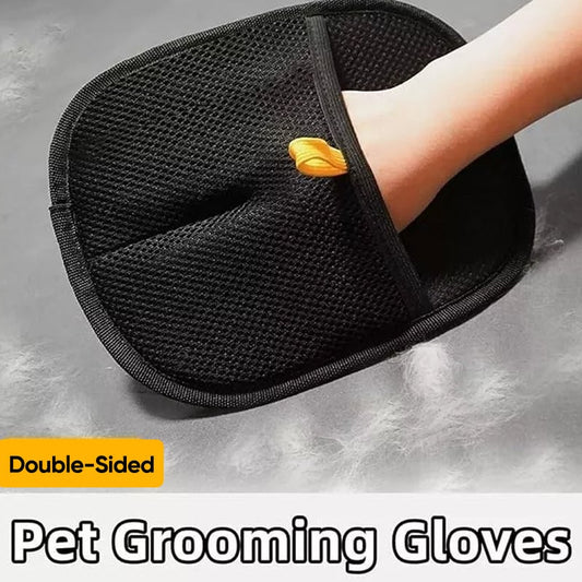 Pet Hair Removal Glove