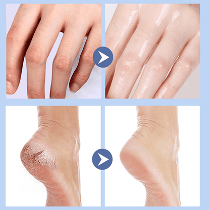 Foot Care Cream