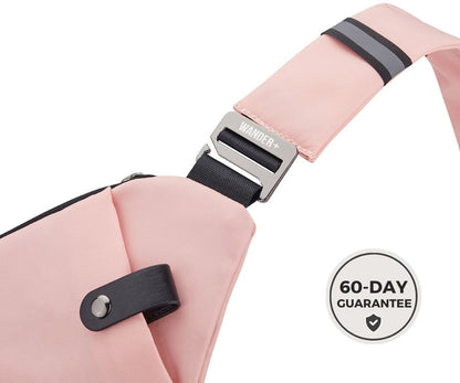 The Original WANDER+ Anti-Theft Travel Bag - 58