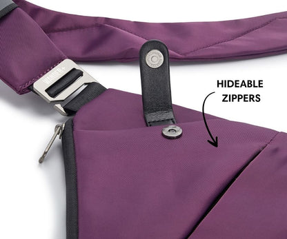 The Original WANDER+ Anti-Theft Travel Bag - 61