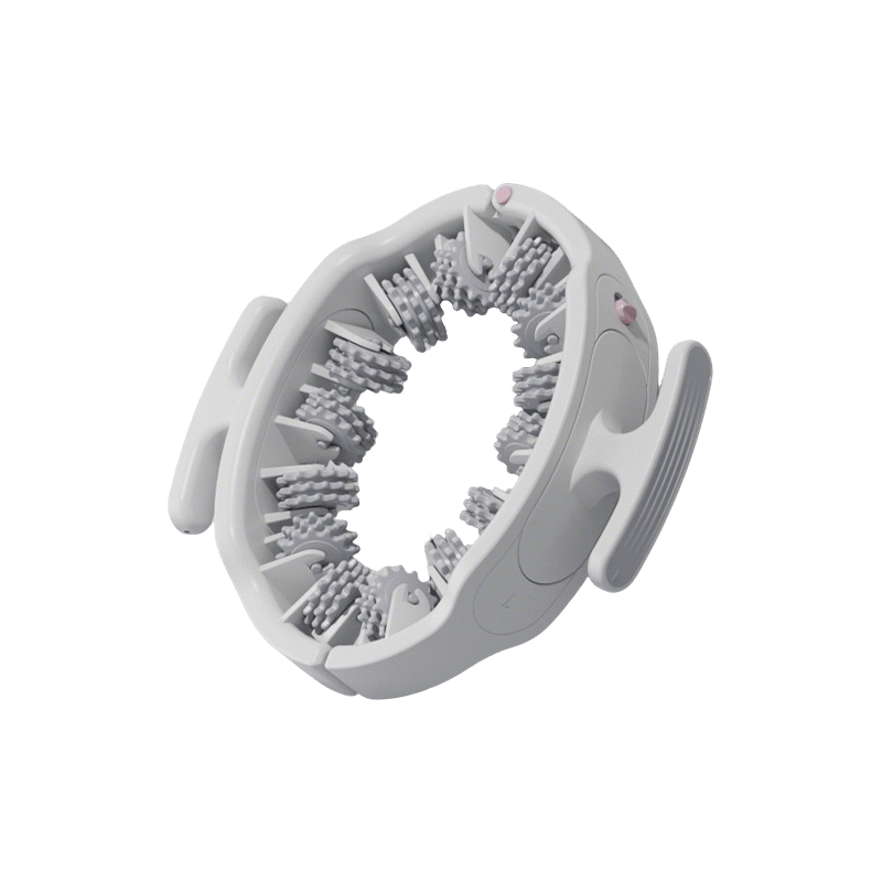 Deep Tissue Multi-Roller Leg & Body Massager
