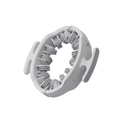 Deep Tissue Multi-Roller Leg & Body Massager