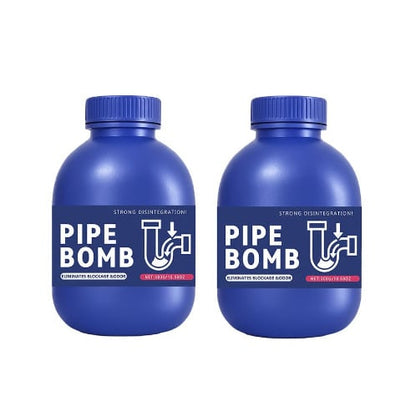 Drain Pipe Cleaner