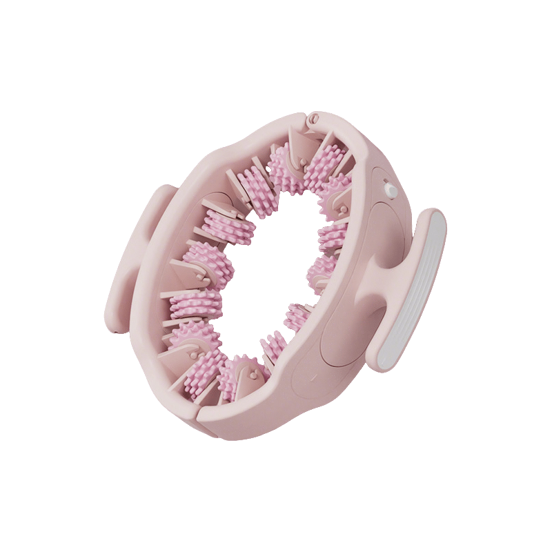 Deep Tissue Multi-Roller Leg & Body Massager
