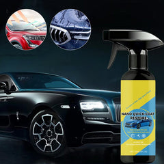 Premium Car Coating Spray