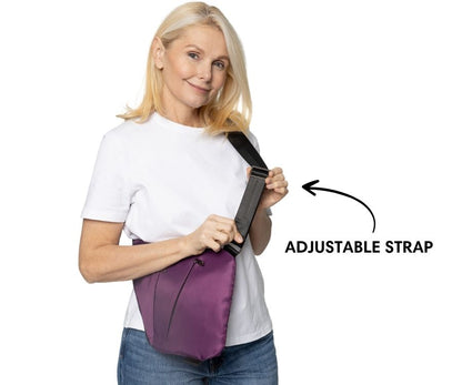 The Original WANDER+ Anti-Theft Travel Bag - 65