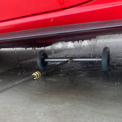 Undercarriage Washer