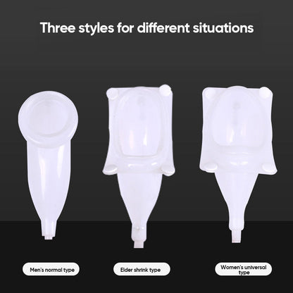 Portable Urinal System