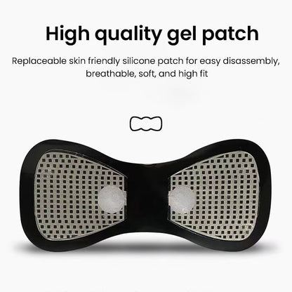 Mini Portable Electric Neck Massager