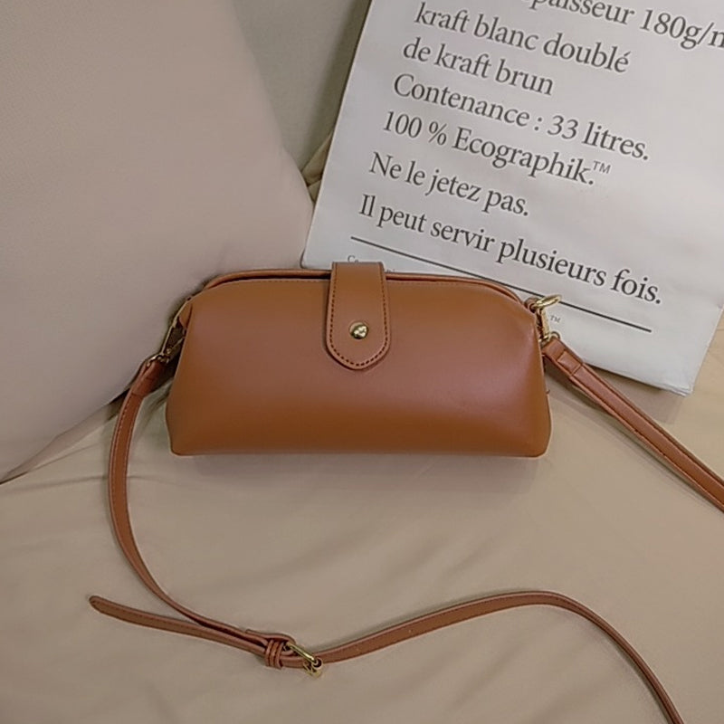 Retro Handmade Doctor Bag