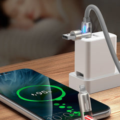 New 240W 4-in-1 USB C Cable