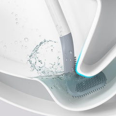 Long-Handled Toilet Brush