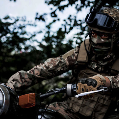 Tactical Full-Finger Gloves