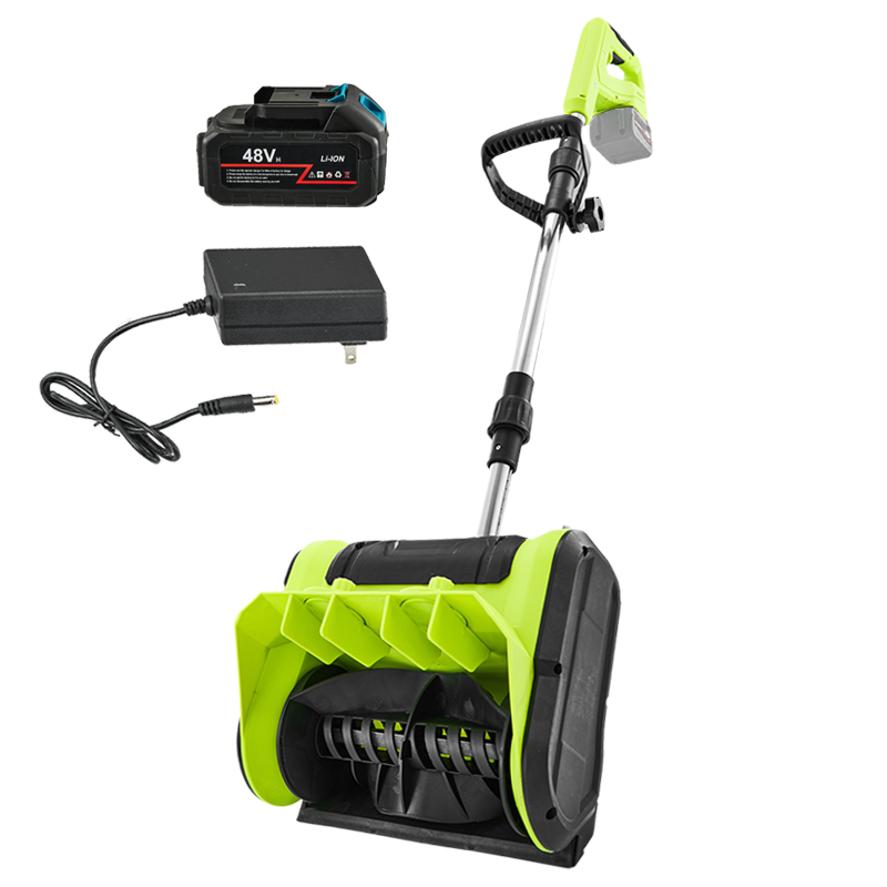Cordless Snow Shovel