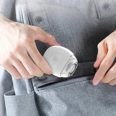 Electric Automatic Nail Clipper & Trimmer