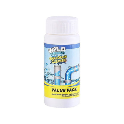 SINK & DRAIN CLEANER