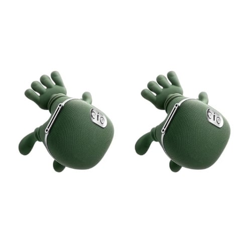 The Bionic 3D Neck & Shoulder Massager with Smart Heat