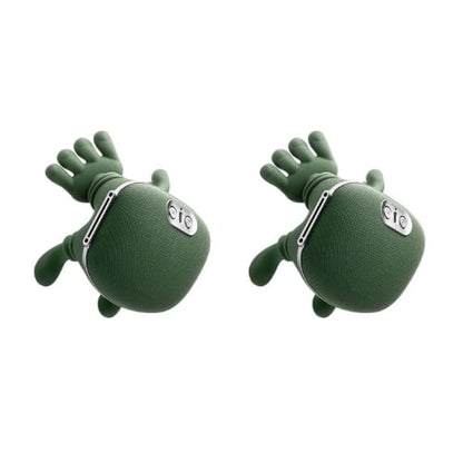 The Bionic 3D Neck & Shoulder Massager with Smart Heat