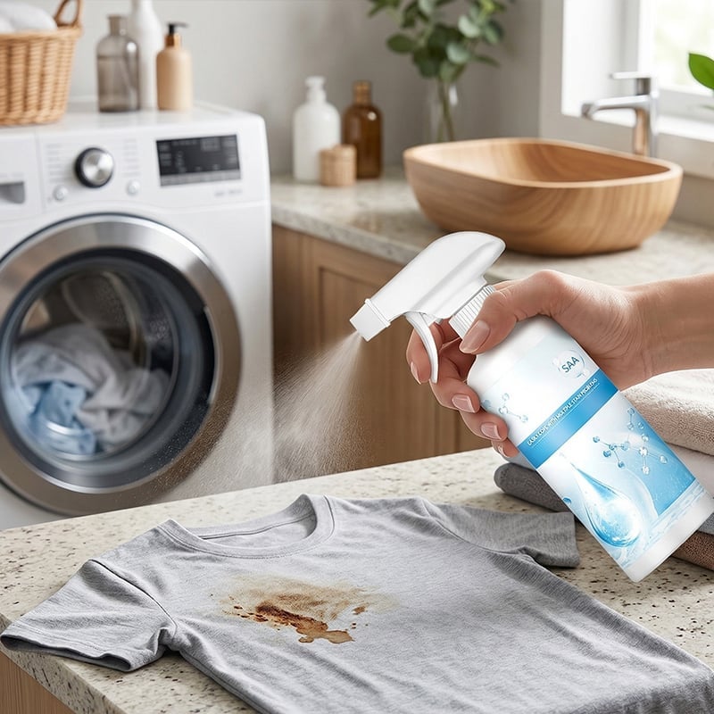 Clothing Emulsifier