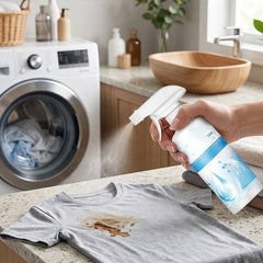 Clothing Emulsifier