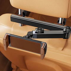 Saker Tablet Holder for Car Headrest