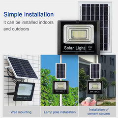 Outdoor Light Street Lamp