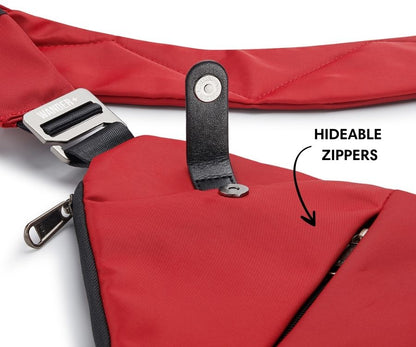 The Original WANDER+ Anti-Theft Travel Bag - 71