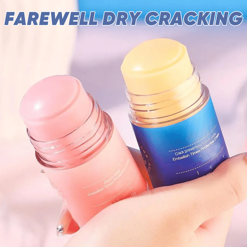 Foot Care Cream