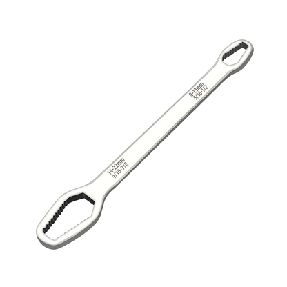 Universal Double Ended Wrench