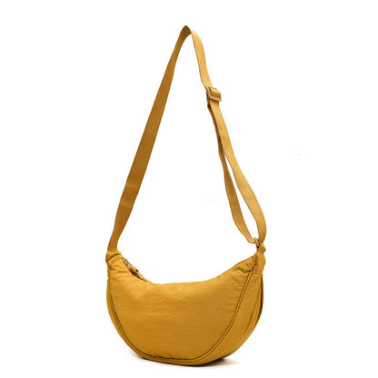 Simple Crossbody Bag