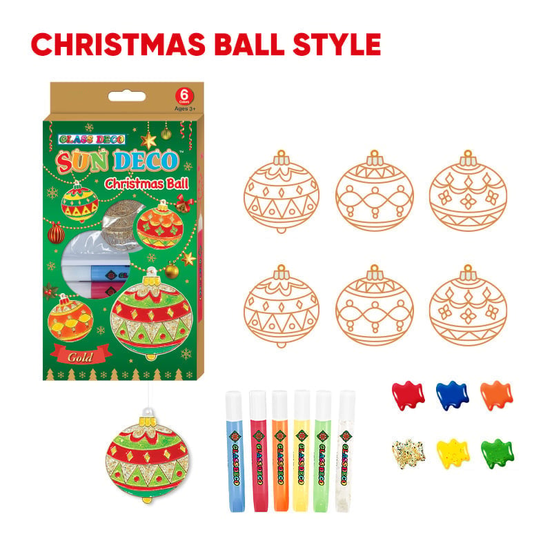 DIY Crystal Paint Arts and Crafts Set