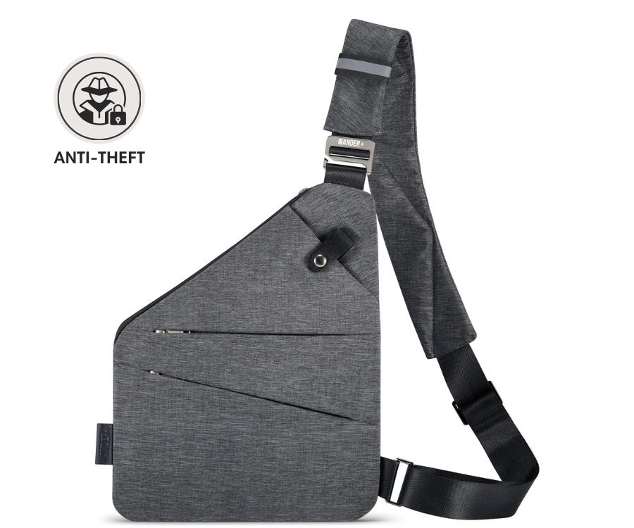 The Original WANDER+ Anti-Theft Travel Bag - 111