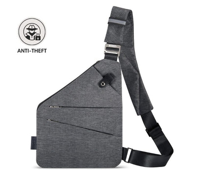 The Original WANDER+ Anti-Theft Travel Bag - 111