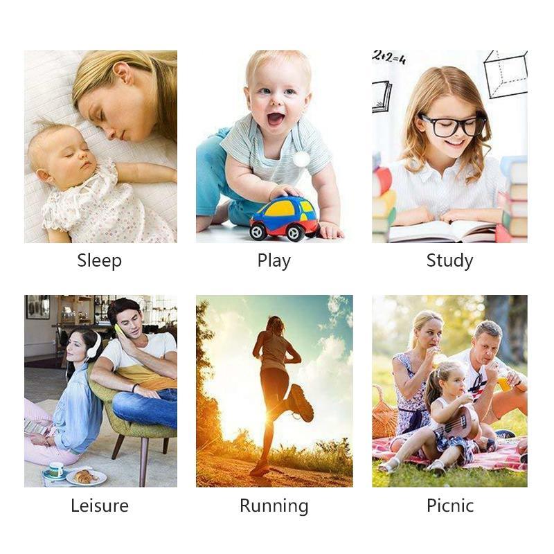 😮68% OFF✨Natural Mosquito Repellent Patches Stickers