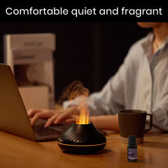 USB Aromatherapy Diffuser
