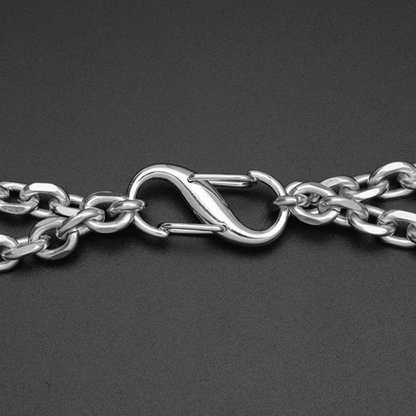 Chain Bag Adjustment Buckle