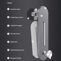 Laptop Expansion Bracket