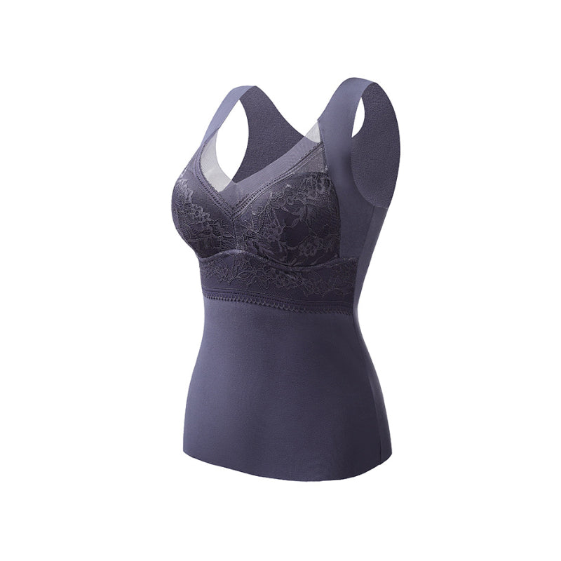 SoftLift Lace Bra Top – All-Day Comfort & Gentle Support