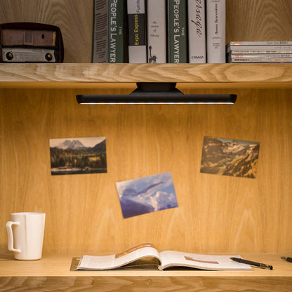 Magnetic Long Strip Reading Lamp